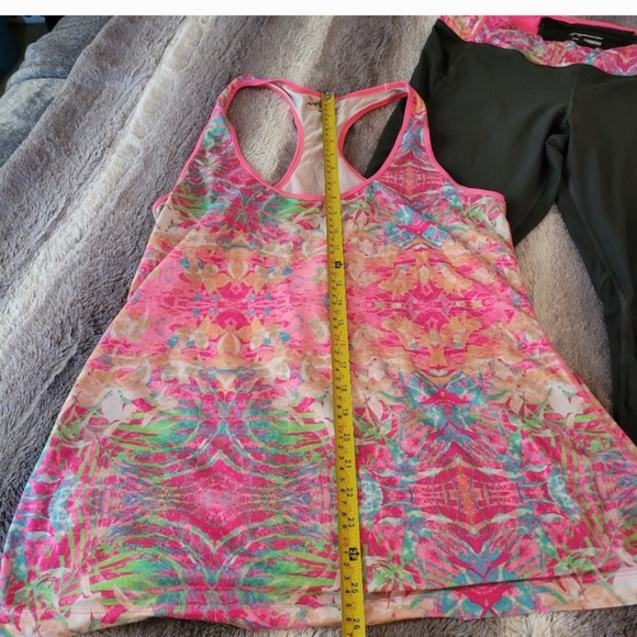 Xersion Workout Activewear outfit size L/xl - Picture 3 of 7